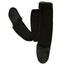 PRS 2 Inch Deluxe Cotton Guitar Strap, Black