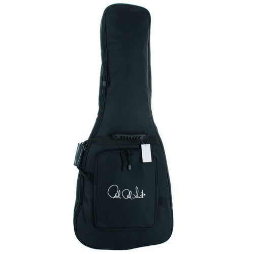 PRS CE 24 Electric Guitar, Aquamarine Wrap With Toned Back