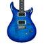 PRS CE 24 Electric Guitar, Aquamarine Wrap With Toned Back
