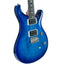 PRS CE 24 Electric Guitar, Aquamarine Wrap With Toned Back