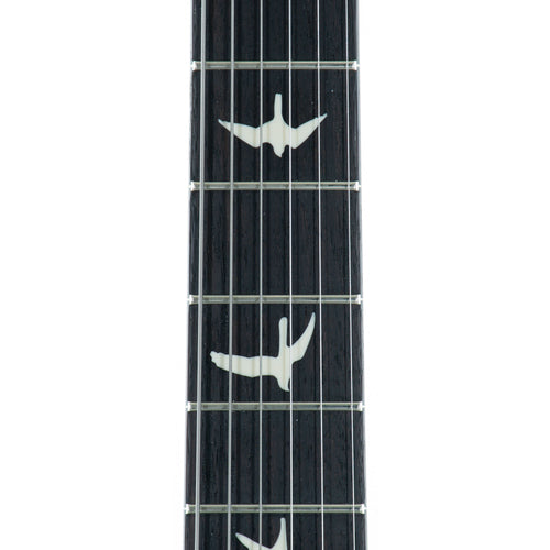 PRS CE 24 Electric Guitar, Aquamarine Wrap With Toned Back