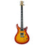 PRS CE 24 Electric Guitar, Cherry Wrap Burst With Toned Back