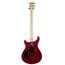 PRS CE 24 Electric Guitar, Cherry Wrap Burst With Toned Back