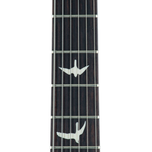 PRS CE 24 Electric Guitar, Cherry Wrap Burst With Toned Back