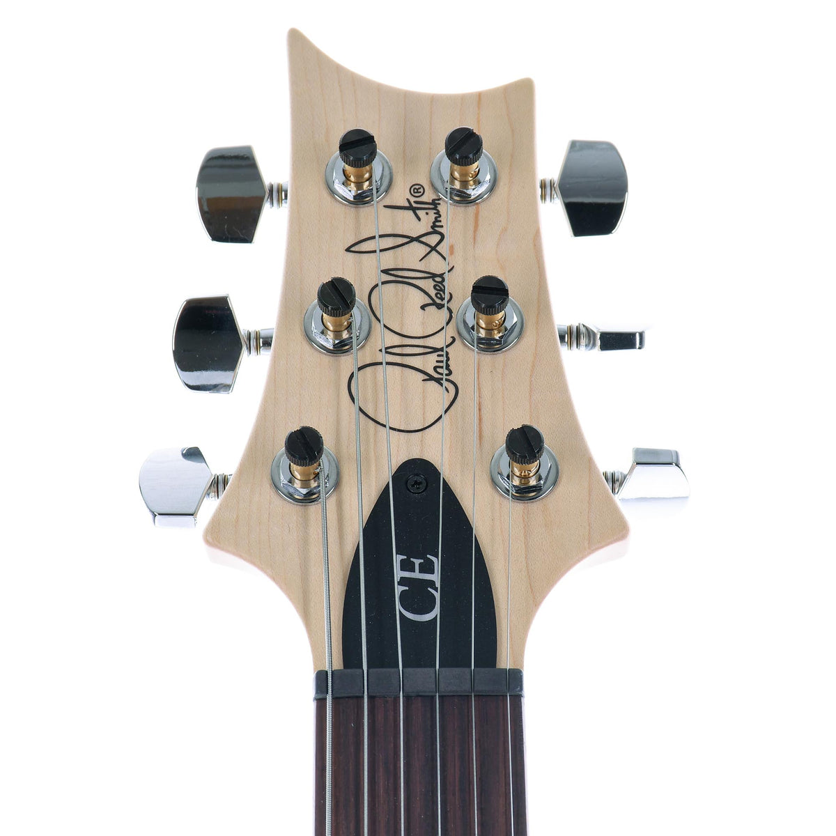 PRS CE 24, Black