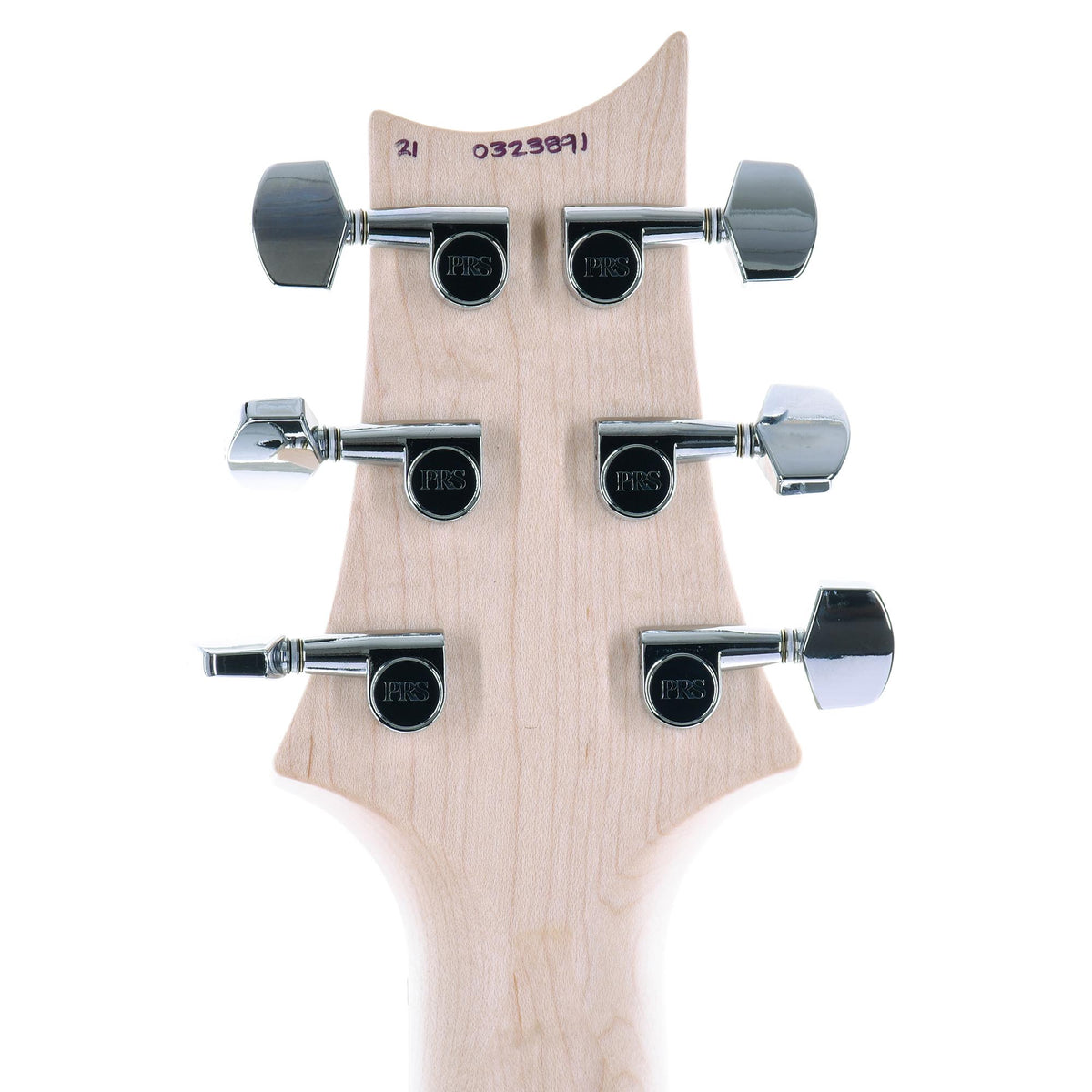 PRS CE 24, Black