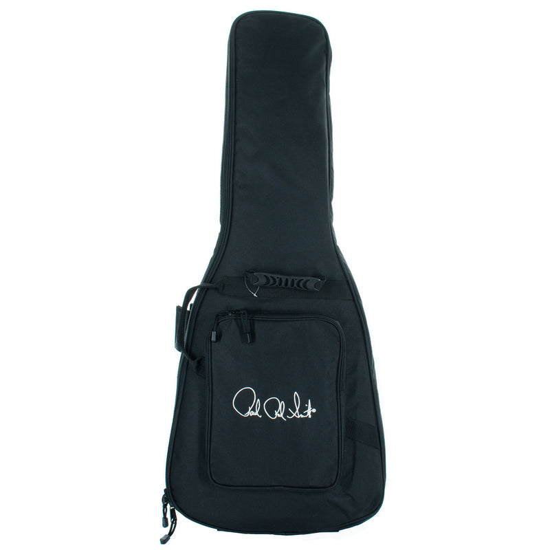 PRS CE 24 Custom Color Electric Guitar, Black