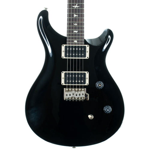 PRS CE 24 Custom Color Electric Guitar, Black