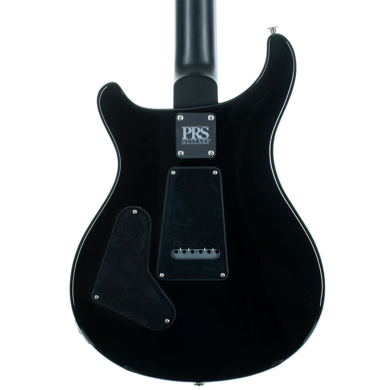 PRS CE 24 Custom Color Electric Guitar, Black