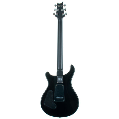 PRS CE 24 Custom Color Electric Guitar, Black