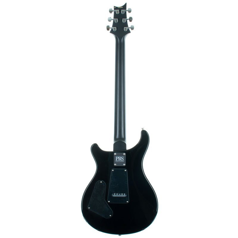 PRS CE 24 Custom Color Electric Guitar, Black
