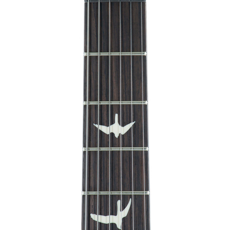 PRS CE 24 Custom Color Electric Guitar, Black