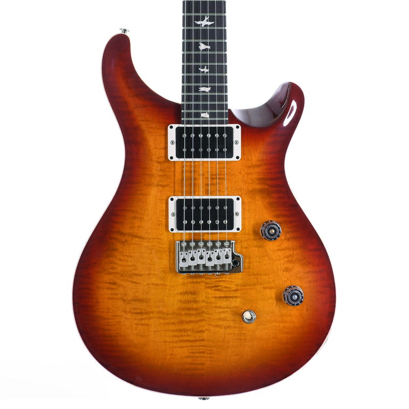 PRS CE 24, Dark Cherry Sunburst
