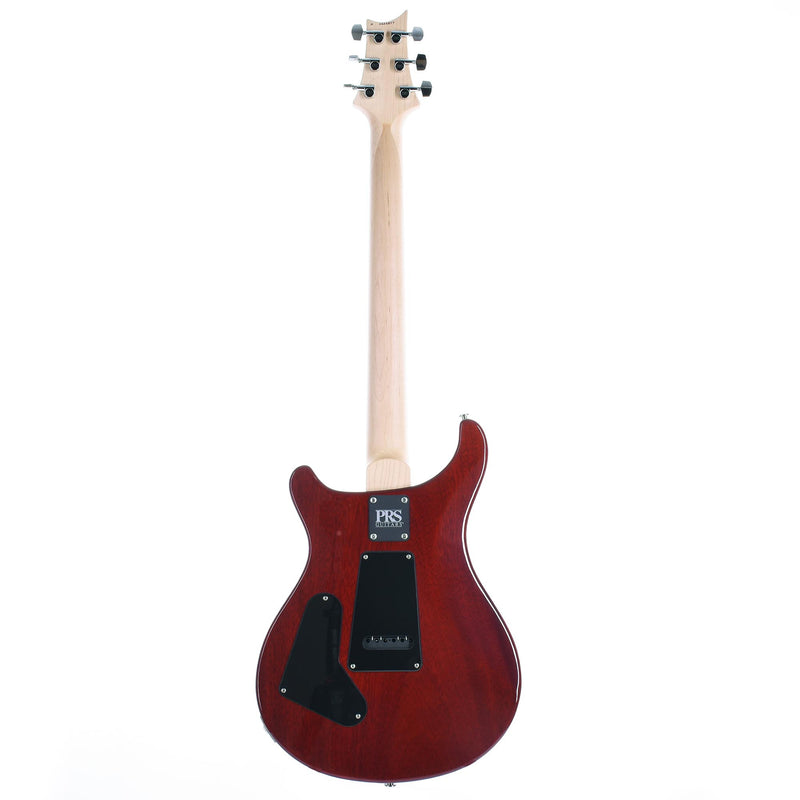 PRS CE 24, Dark Cherry Sunburst