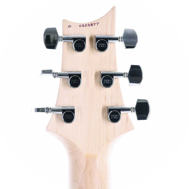 PRS CE 24, Dark Cherry Sunburst