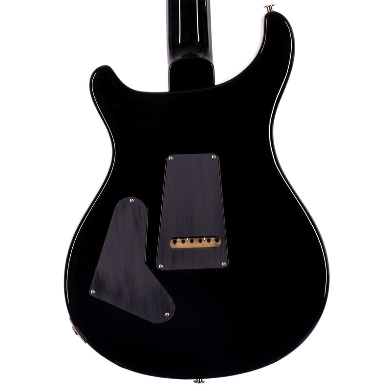 PRS Custom 24-08 Electric Guitar, Black