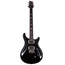 PRS Custom 24-08 Electric Guitar, Black