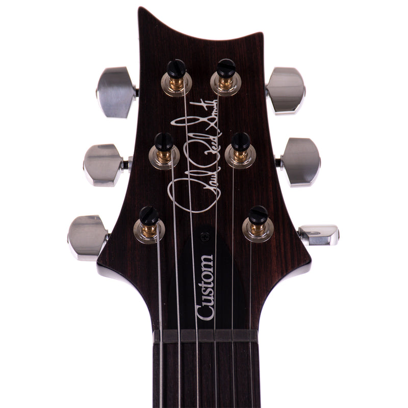 PRS Custom 24-08 Electric Guitar, Black