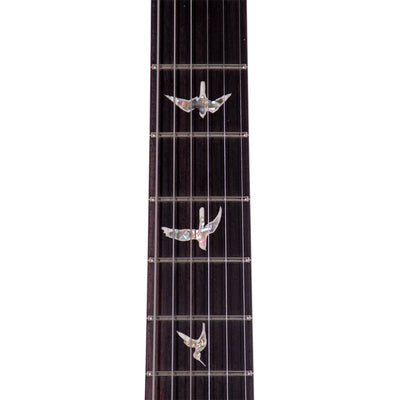 PRS Custom 24-08 Electric Guitar, Black
