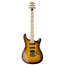 PRS Fiore HSS Swamp Ash Electric Guitar, Sunflower Burst