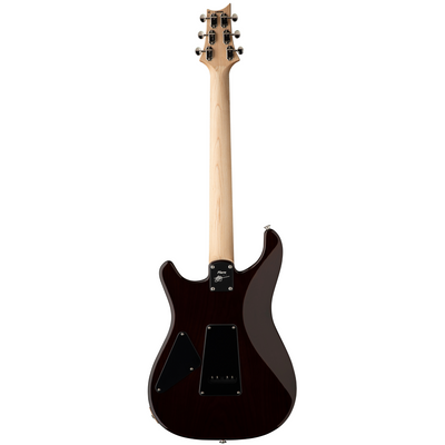PRS Fiore HSS Swamp Ash Electric Guitar, Sunflower Burst