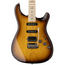 PRS Fiore HSS Swamp Ash Electric Guitar, Sunflower Burst