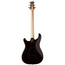 PRS Fiore HSS Swamp Ash Electric Guitar, Sunflower Burst