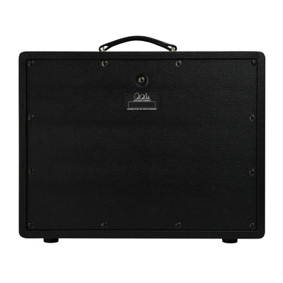 PRS HDRX 1x12" Closed Back Guitar Amplifier Speaker Cabinet