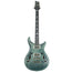 PRS McCarty 594 Hollowbody II Custom Color Electric Guitar, Trampas Green With Black Sides