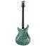 PRS McCarty 594 Hollowbody II Custom Color Electric Guitar, Trampas Green With Black Sides