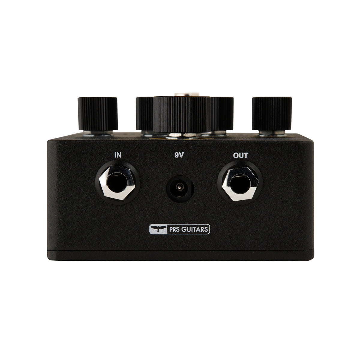 PRS Horsemeat Transparent Overdrive Effect Pedal