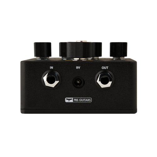 PRS Horsemeat Transparent Overdrive Effect Pedal