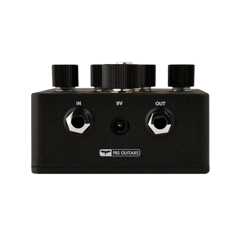 PRS Horsemeat Transparent Overdrive Effect Pedal