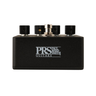 PRS Horsemeat Transparent Overdrive Effect Pedal