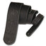 PRS Leather Birds Guitar Strap, Black