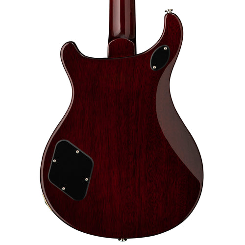 PRS Limited Edition S2 10th Anniversary Mccarty 594 Electric Guitar, Fire Red Burst