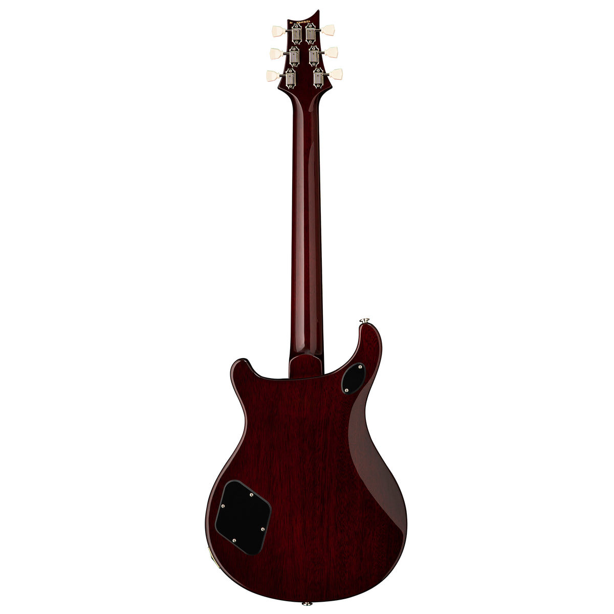 PRS Limited Edition S2 10th Anniversary Mccarty 594 Electric Guitar, Fire Red Burst