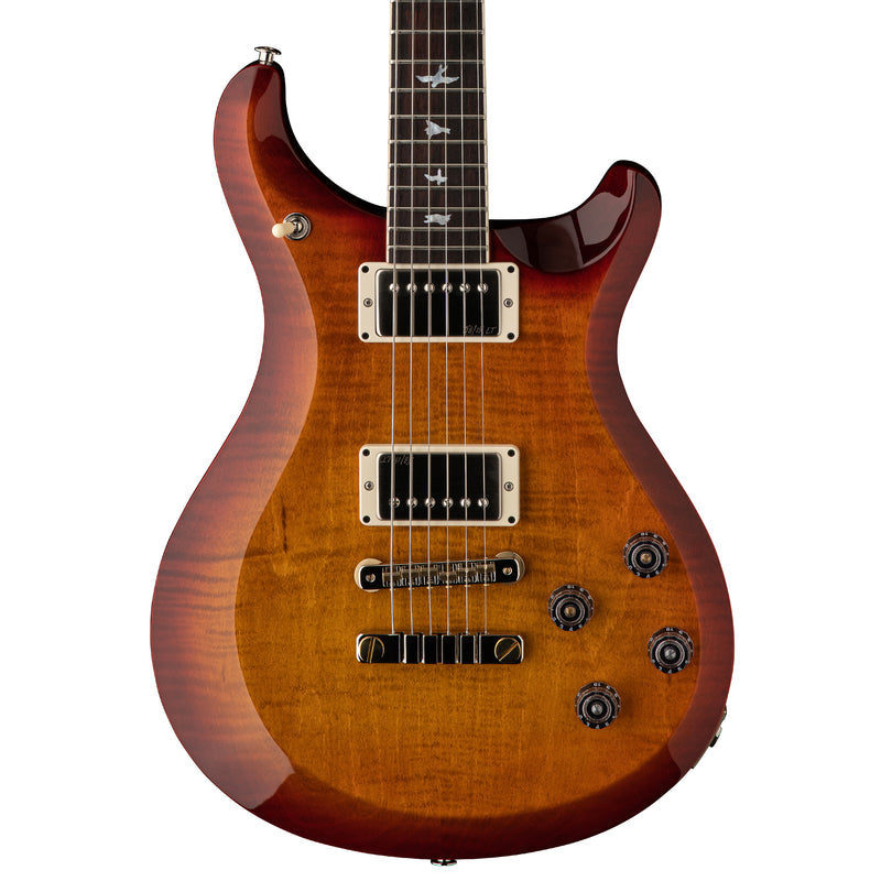 PRS Limited Edition S2 10th Anniversary McCarty 594 Electric Guitar, Mccarty Sunburst