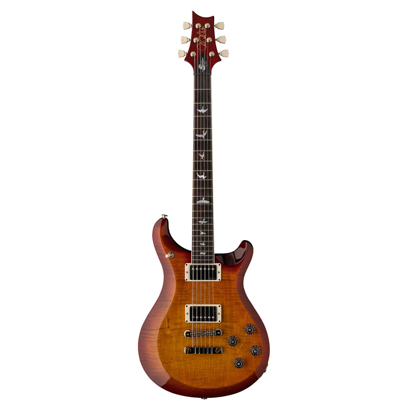 PRS Limited Edition S2 10th Anniversary McCarty 594 Electric Guitar, Mccarty Sunburst