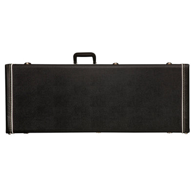PRS Multi-Fit Hard Case, Black Tolex, Black Interior