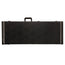 PRS Multi-Fit Hard Case, Black Tolex, Black Interior