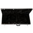 PRS Multi-Fit Hard Case, Black Tolex, Black Interior