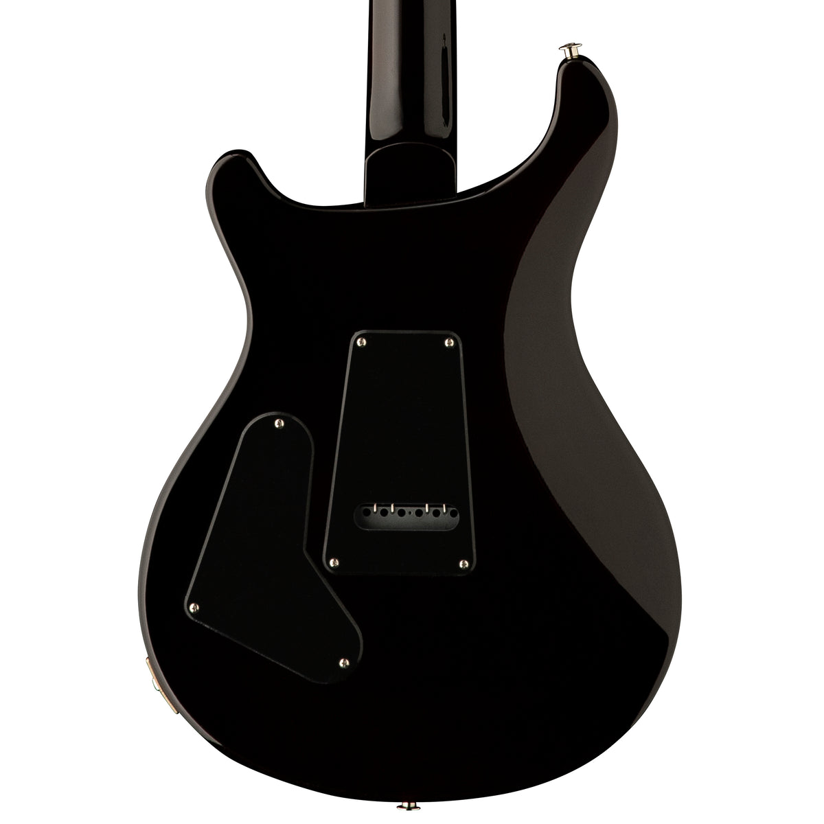 PRS S2 Custom 24-08, Black Amber