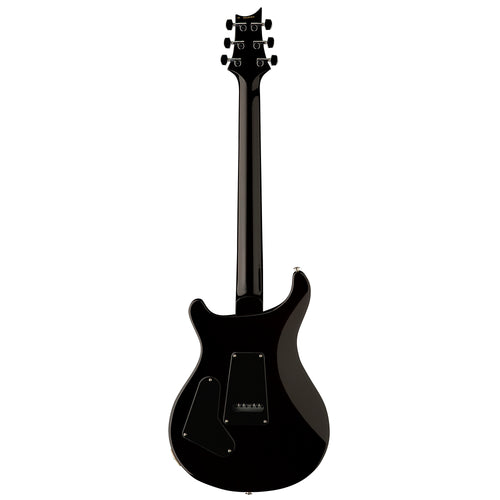 PRS S2 Custom 24-08, Black Amber
