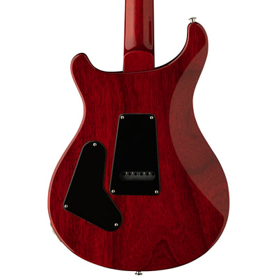 PRS S2 Custom 24-08, Bonni Pink/Cherry Burst