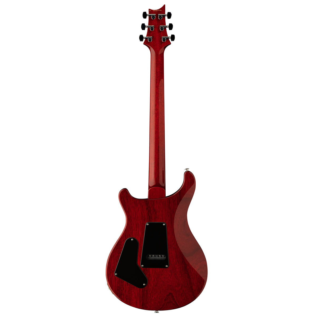 PRS S2 Custom 24-08, Bonni Pink/Cherry Burst