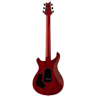 PRS S2 Custom 24-08, Bonni Pink/Cherry Burst