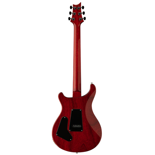 PRS S2 Custom 24-08, Bonni Pink/Cherry Burst