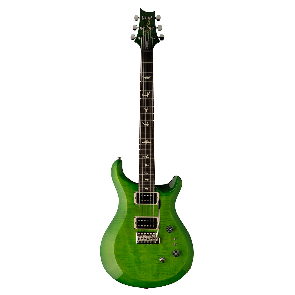 PRS S2 Custom 24-08, Eriza Verde