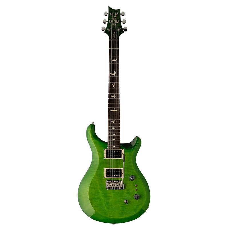 PRS S2 Custom 24-08, Eriza Verde